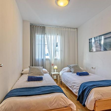 Apartamento&piscina cerca de Barcelona Ripollet Esterno foto
