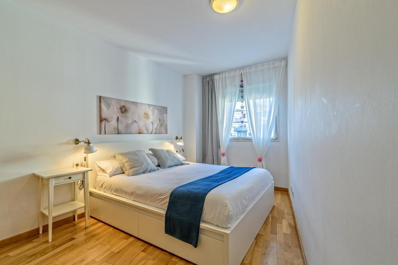 Apartamento&piscina cerca de Barcelona Ripollet Esterno foto