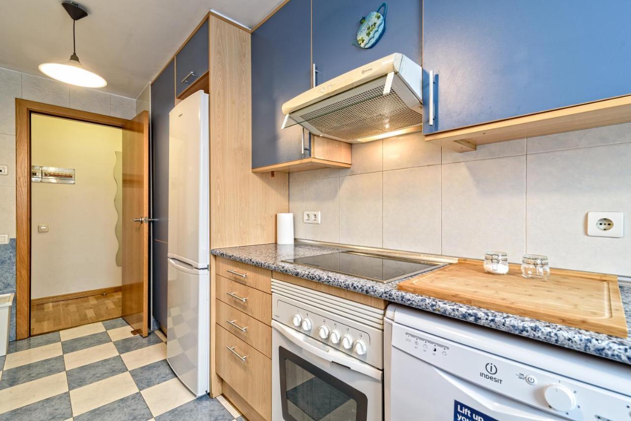 Apartamento&piscina cerca de Barcelona Ripollet Esterno foto