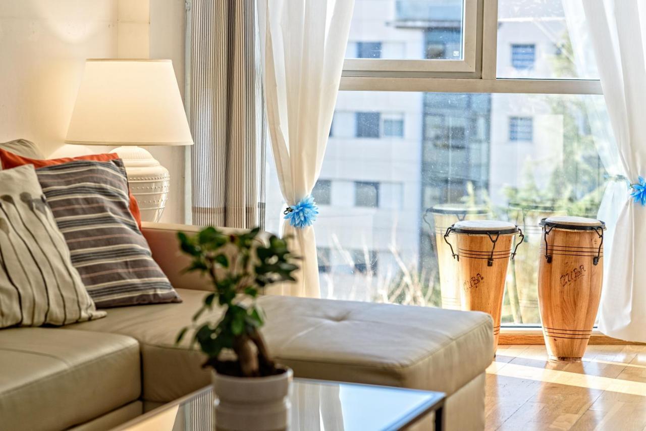 Apartamento&piscina cerca de Barcelona Ripollet Esterno foto