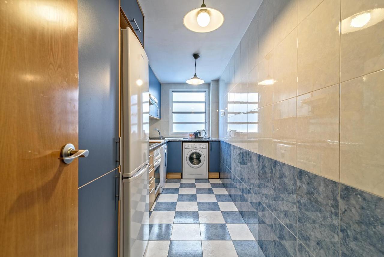 Apartamento&piscina cerca de Barcelona Ripollet Esterno foto
