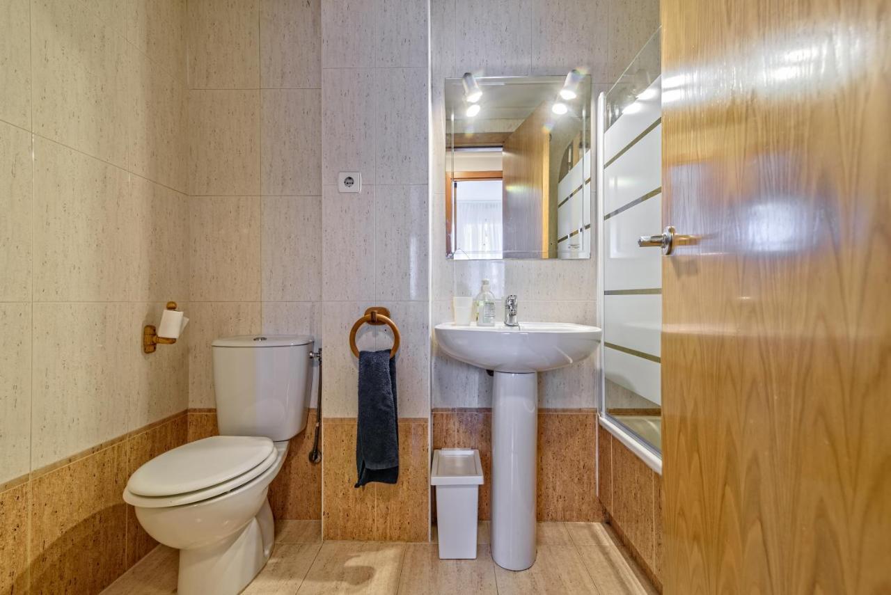 Apartamento&piscina cerca de Barcelona Ripollet Esterno foto