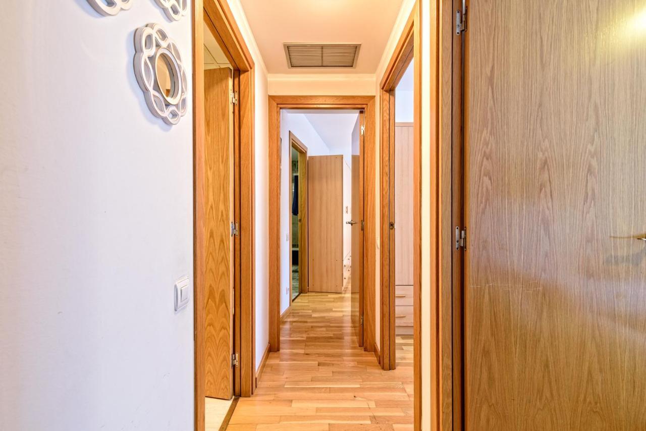 Apartamento&piscina cerca de Barcelona Ripollet Esterno foto