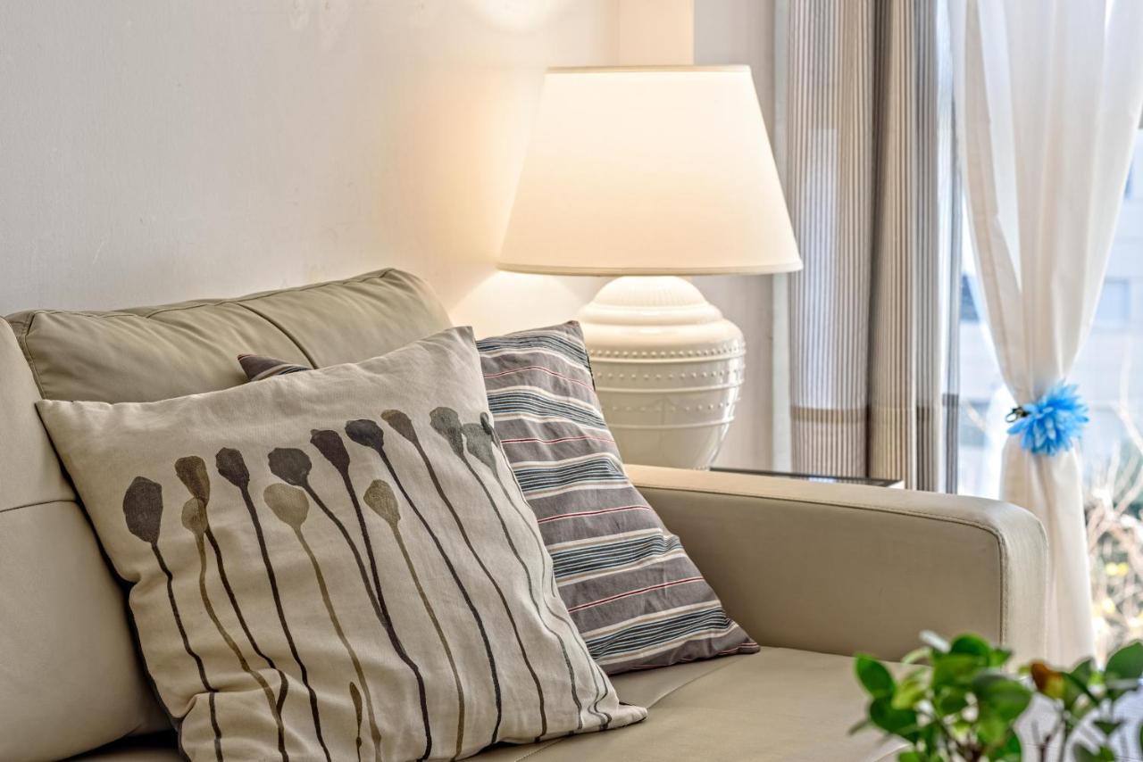 Apartamento&piscina cerca de Barcelona Ripollet Esterno foto