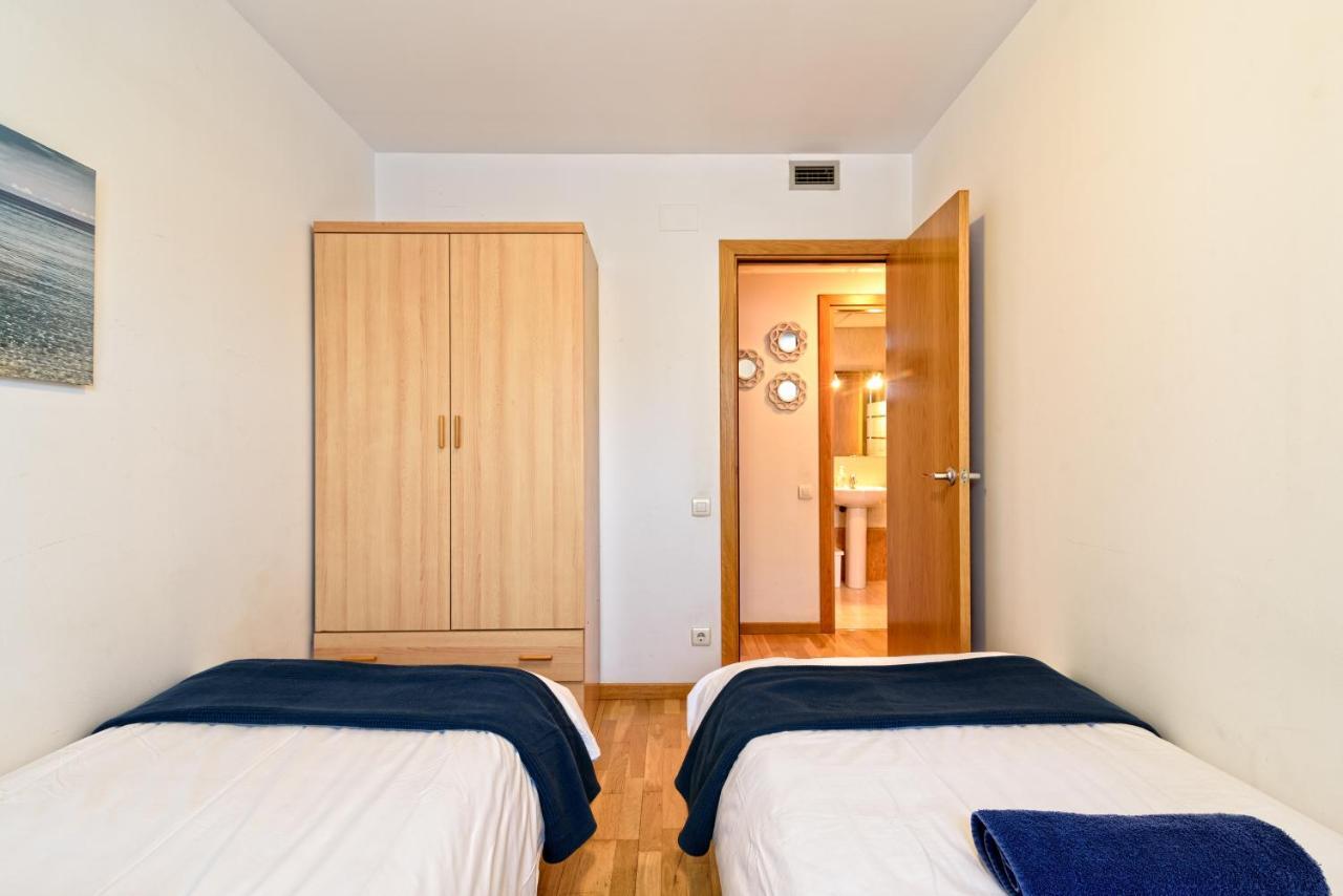 Apartamento&piscina cerca de Barcelona Ripollet Esterno foto