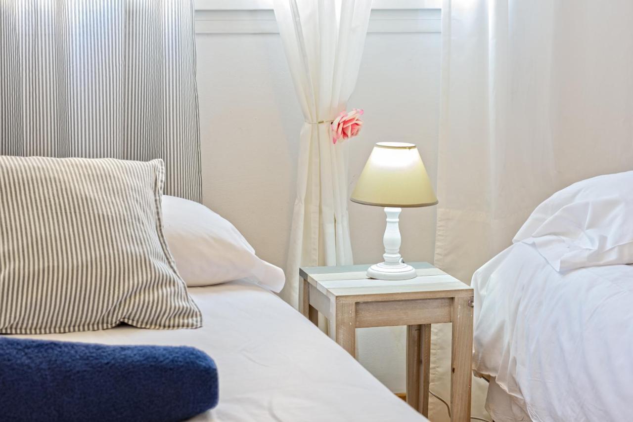 Apartamento&piscina cerca de Barcelona Ripollet Esterno foto