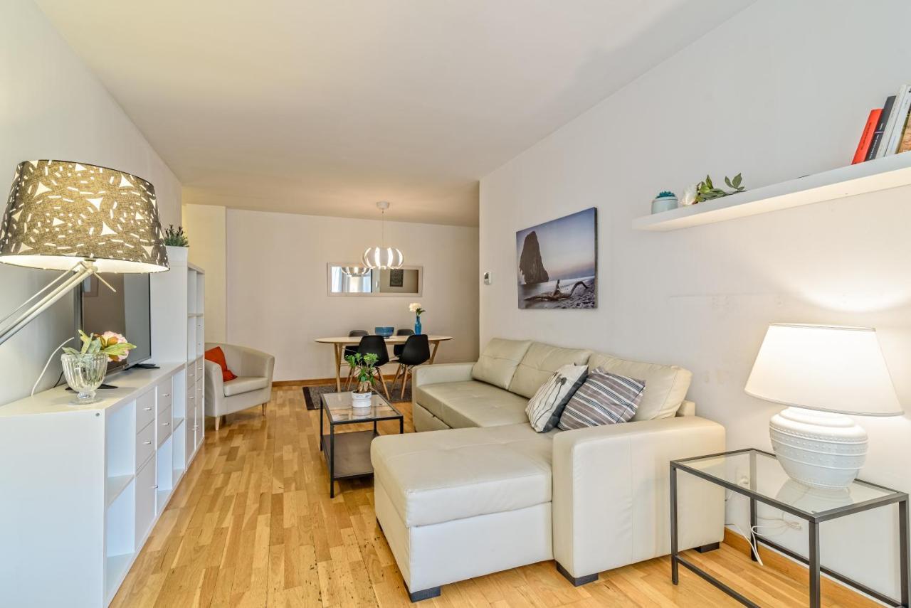 Apartamento&piscina cerca de Barcelona Ripollet Esterno foto