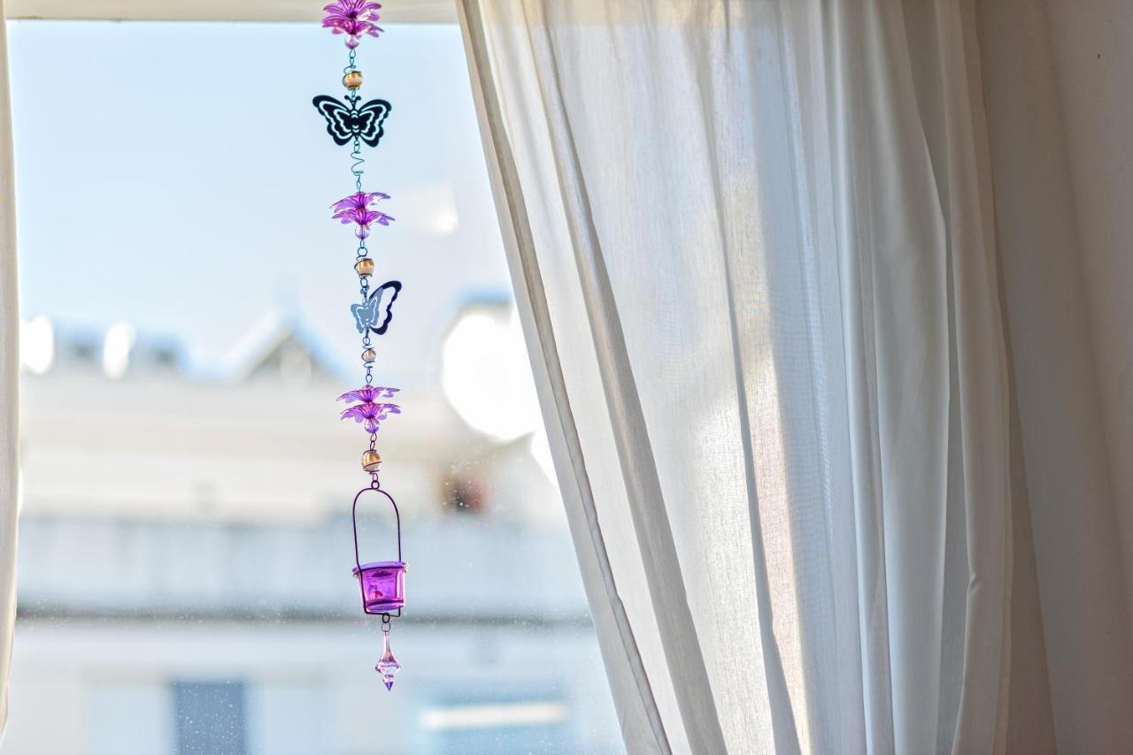 Apartamento&piscina cerca de Barcelona Ripollet Esterno foto